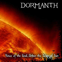 Dormanth - Voice Of The Soul... Under The Tears Of Sun (EP)