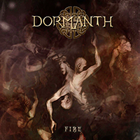 Dormanth - Fire (Single)