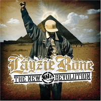 Layzie Bone - The New Revolution