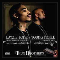 Layzie Bone - Thug Brothers