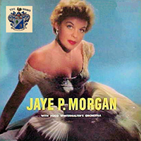 Jaye P. Morgan - Jaye P. Morgan (Remastered 2001)