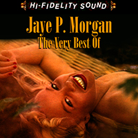 Jaye P. Morgan - The Very Best Of