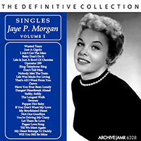 Jaye P. Morgan - Singles, Volume 1
