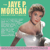 Jaye P. Morgan - Collection 1952-62 (CD 1)