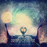 Dreams of Demise - 51 (EP)