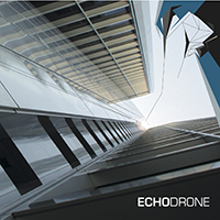 Echodrone - Echodrone (Single)