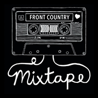 Front Country - Mixtape (EP)