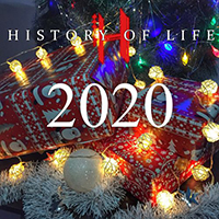 History Of Life - 2020 (Single)