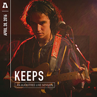 Keeps - Keeps On Audiotree Live