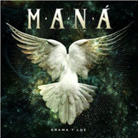 Mana - Drama y Luz (iTunes Deluxe Version)