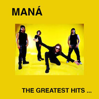 Mana - The Greatest Hits (CD 2)