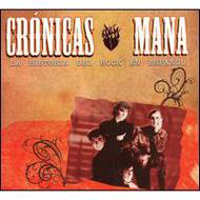 Mana - Cronicas