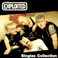 Exploited - Singles Collection