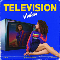 Valen - Television