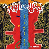 Wailing Souls - If I Were You (Vinyl 12