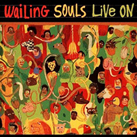 Wailing Souls - Live On