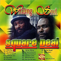 Wailing Souls - Square Deal