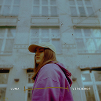 LUNA (DEU) - Verlierer (Single)