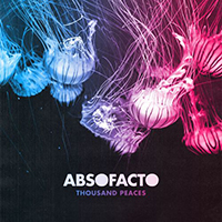 Absofacto - Thousand Peaces (EP)