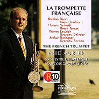 Orchestre de Bretagne - La Trompette Francaise, vol.1