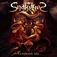 Snakeyes - Ultimate Sin