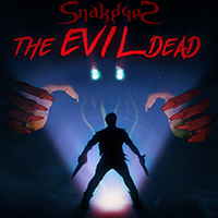 Snakeyes - The Evil Dead (Single)