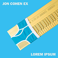 Jon Cohen Experimental - Lorem Ipsum