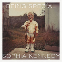 Kennedy, Sophia - Being Special (Single)