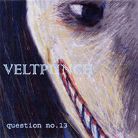 Veltpunch - Question No.13 (EP)