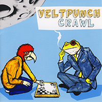 Veltpunch - Crawl (Single)