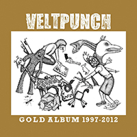 Veltpunch - Gold Album 1997-2012 (CD 1)