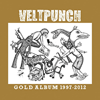 Veltpunch - Gold Album 1997-2012 (CD 2)