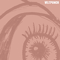 Veltpunch - New Cinema Paradox (Single)