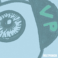 Veltpunch - She Knows (Single)