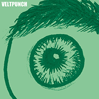 Veltpunch - Suicide King (Single)