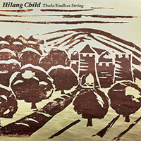 Hilang Child - Thule (Single)