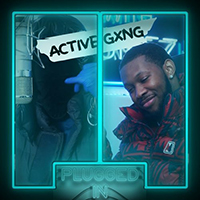 Fumez The Engineer - Active Gxng x Fumez The Engineer - Plugged In (Single)