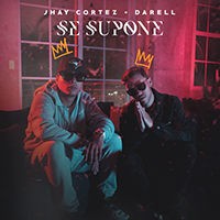 Cortez, Jhay - Se Supone (feat. Darell) (Single)