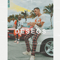 Cortez, Jhay - Deseos (feat. Bryant Myers) (Single)