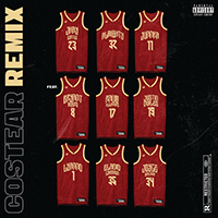 Cortez, Jhay - Costear (Equipo Rojo Remix) (Single)