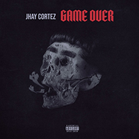 Cortez, Jhay - Game Over (Single)