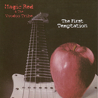 Magic Red - The First Temptation