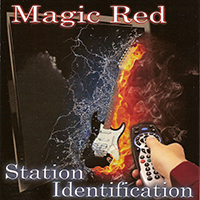 Magic Red - Station Identification