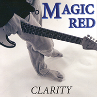 Magic Red - Clarity (EP)