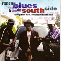 South Side Slim - More Blues From The South Side