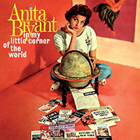 Bryant, Anita - In My Little Corner Of The World