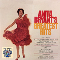 Bryant, Anita - Anita Bryant's Greatest Hits