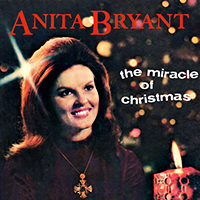 Bryant, Anita - The Miracle Of Christmas