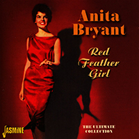 Bryant, Anita - Red Feather Girl (The Ultimate Collection)