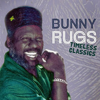 Bunny Rugs - Timeless Classics